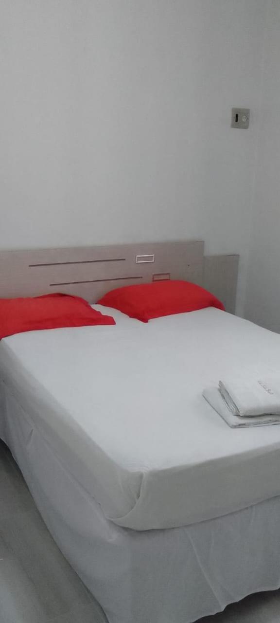 Nalu Beach Hotel Pousada Fortaleza  Ngoại thất bức ảnh