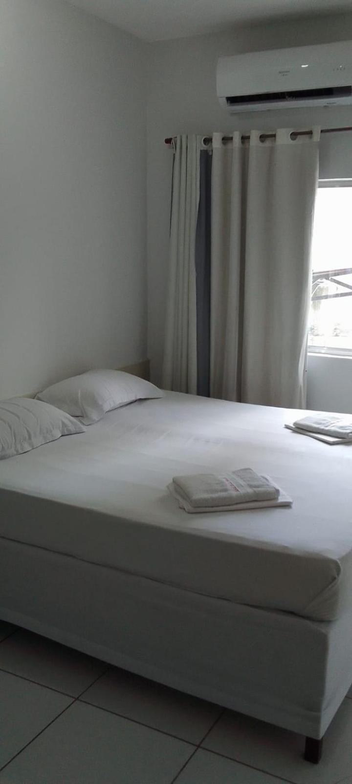 Nalu Beach Hotel Pousada Fortaleza  Ngoại thất bức ảnh