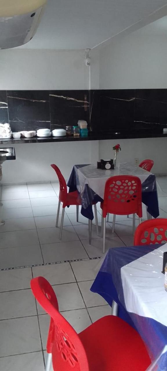 Nalu Beach Hotel Pousada Fortaleza  Ngoại thất bức ảnh