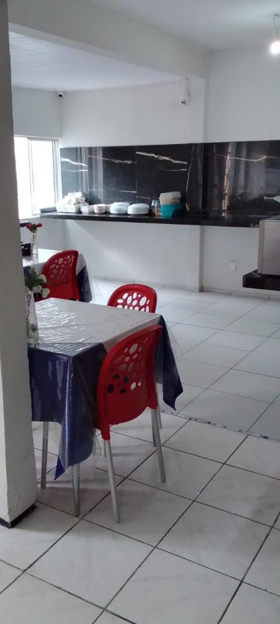 Nalu Beach Hotel Pousada Fortaleza  Ngoại thất bức ảnh
